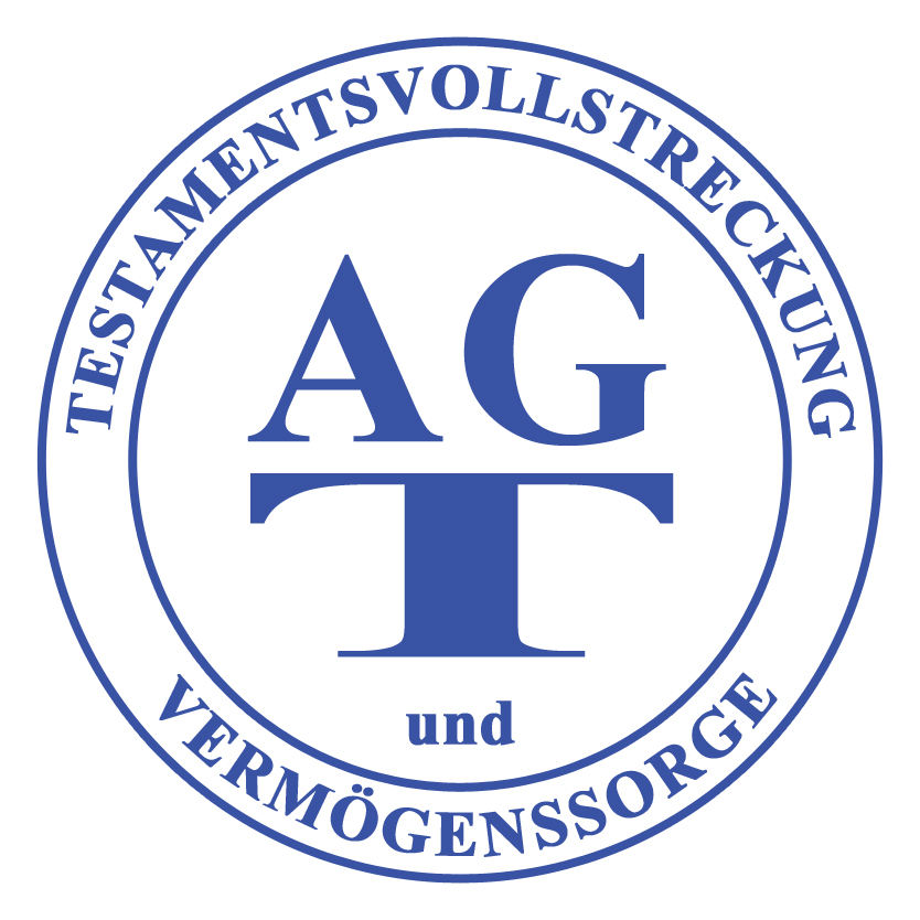 Logo AGT e.V.